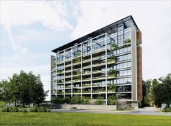 21 Anderson (D10), Condominium #465260151